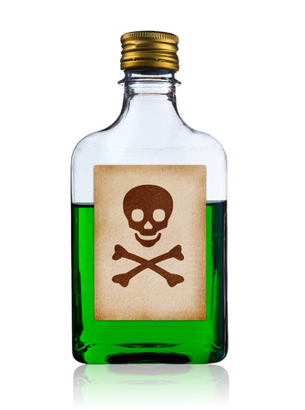 Have the poison on hand when you call a pet poison control center