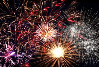 4th of July pet safety may mean avoiding fireworks