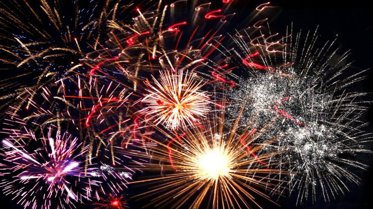 4th of July pet safety may mean avoiding fireworks