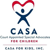 Court Appointed Special Advocates for Children
