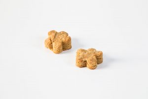Peanut Butter Pup Homemade Dog Treats
