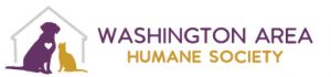 Washington Area HUmane Society logo