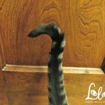 The classic Happy Cat Tail